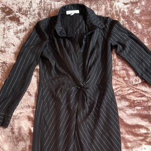 Black Business Attire Dress, size XS